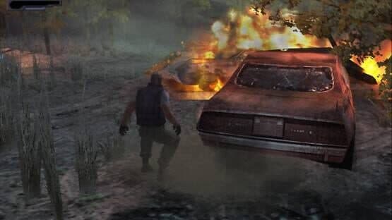 Altered Beast screenshot 10