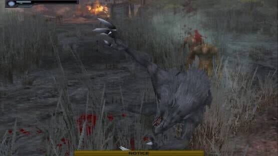 Altered Beast screenshot 7