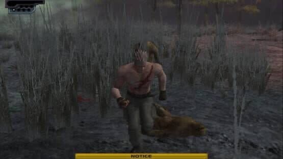 Altered Beast screenshot 6