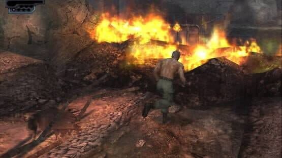 Altered Beast screenshot 5