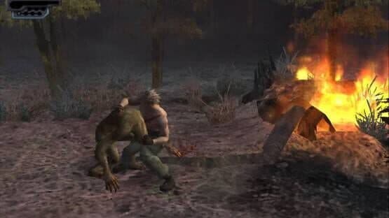 Altered Beast screenshot 4