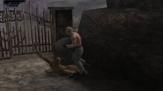 Altered Beast screenshot 2