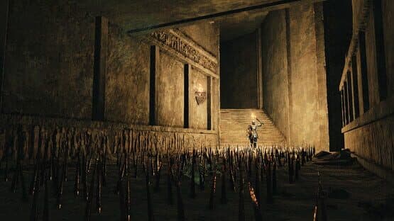 Dark Souls II: Crown of the Sunken King screenshot 8