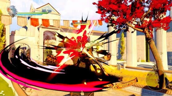 Anima: Song from the Abyss screenshot 2