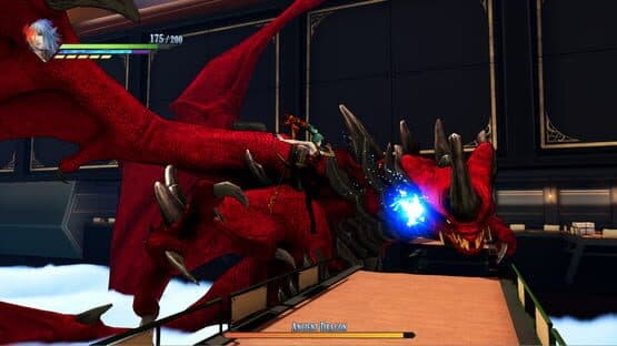 Anima: Song from the Abyss screenshot 3