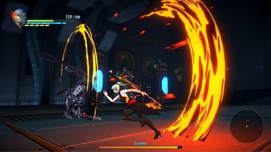 Anima: Song from the Abyss screenshot 5