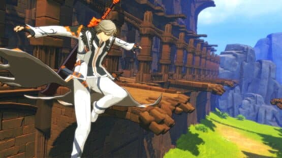 Anima: Song from the Abyss screenshot 6