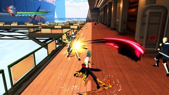 Anima: Song from the Abyss screenshot 7