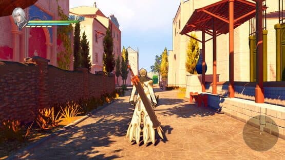 Anima: Song from the Abyss screenshot 8