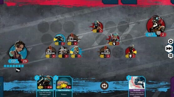 Nowhere Prophet screenshot 7