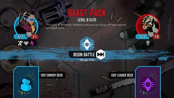 Nowhere Prophet screenshot 8