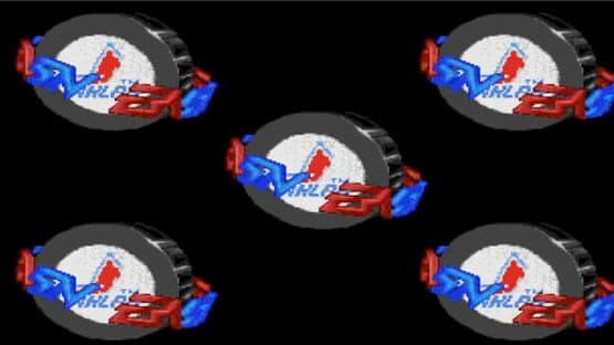 NHLPA Hockey 93 screenshot 1