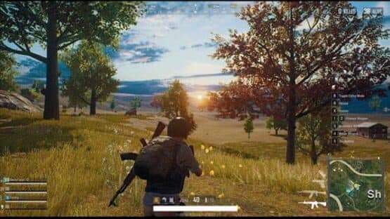 PUBG Lite screenshot 4