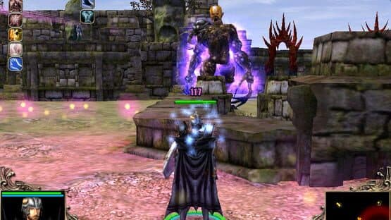 SpellForce: Shadow of the Phoenix screenshot 3