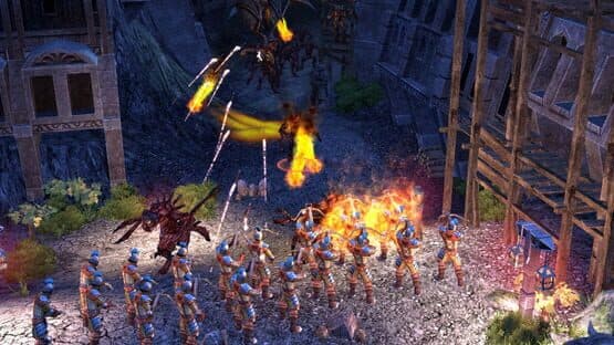 SpellForce: Complete Collection screenshot 1