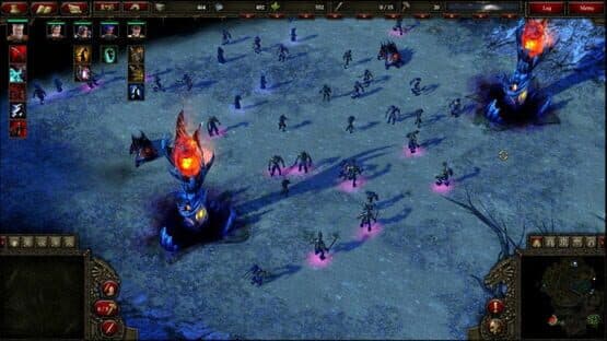 SpellForce: Complete Collection screenshot 2