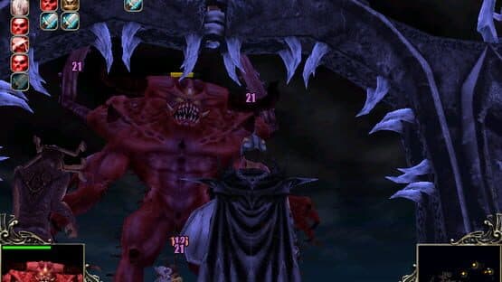 SpellForce: Universe screenshot 2