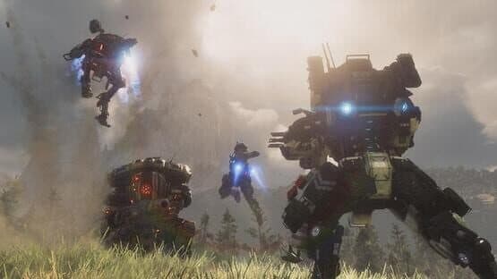 Titanfall 2: Monarch's Reign screenshot 2