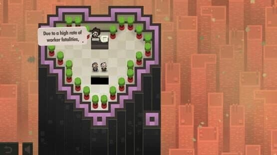 The Tomorrow Corporation Collection screenshot 1