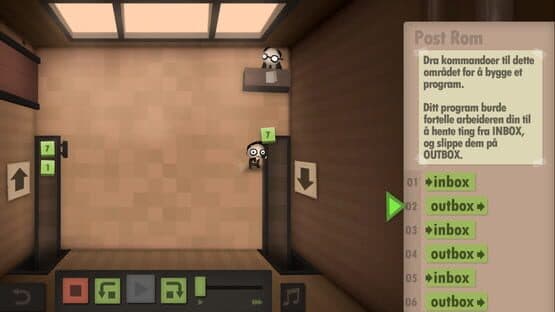 The Tomorrow Corporation Collection screenshot 4