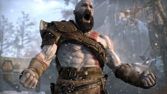 God of War: Limited Edition screenshot 2