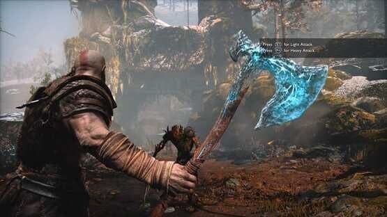 God of War: Limited Edition screenshot 4