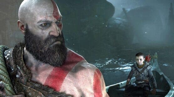 God of War: Limited Edition screenshot 6