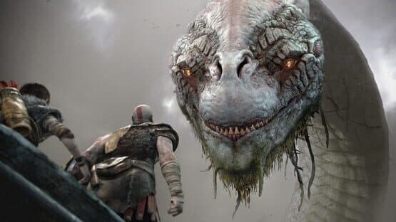 God of War: Digital Deluxe Edition screenshot 3