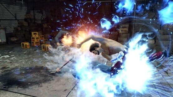 Yakuza: Like a Dragon - Legendary Hero Edition screenshot 4