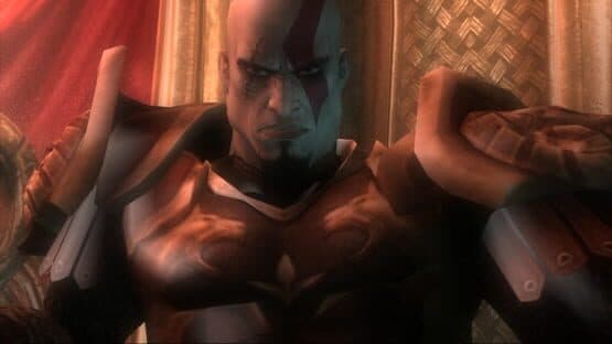 God of War Trilogy screenshot 7