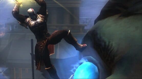 God of War Trilogy screenshot 8