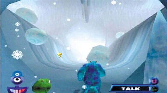 Monsters, Inc. screenshot 2