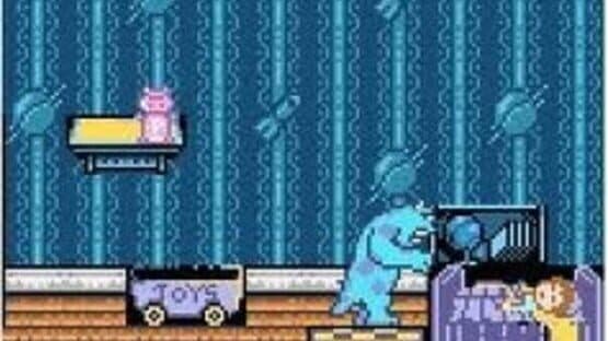 Monsters, Inc. screenshot 4