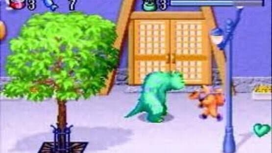 Monsters, Inc. screenshot 3