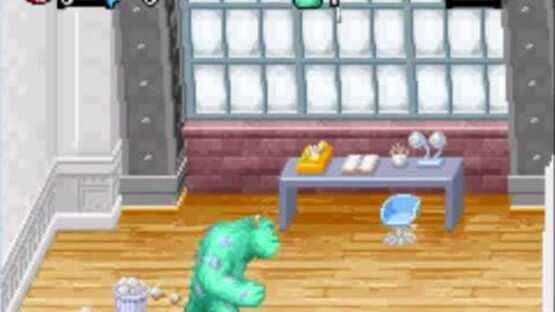 Monsters, Inc. screenshot 4