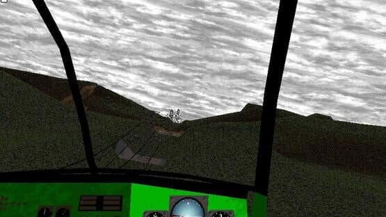Search & Rescue screenshot 1