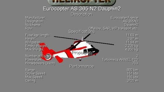 Search & Rescue screenshot 6