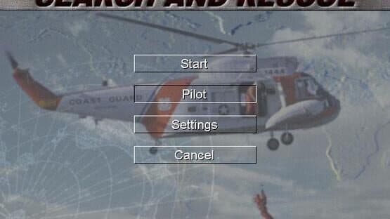 Search & Rescue screenshot 7