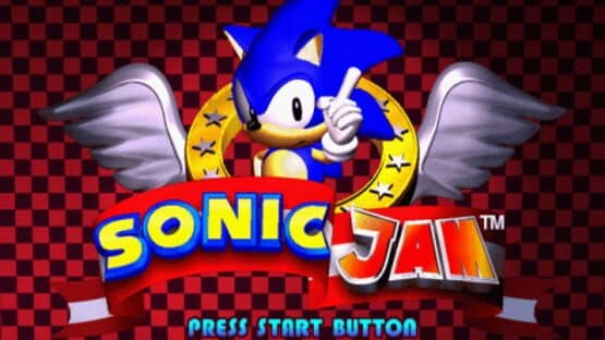 Sonic Jam screenshot 1