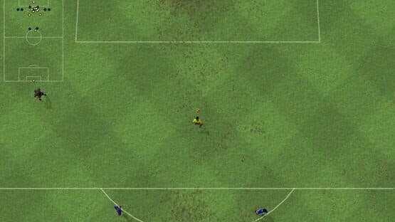 Kick Off 2002 screenshot 3