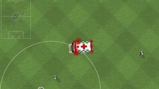 Kick Off 2002 screenshot 5