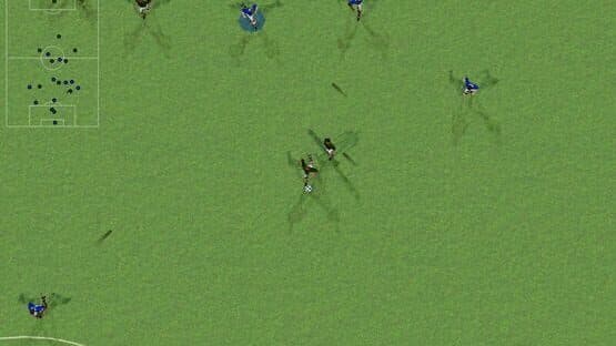 Kick Off 2002 screenshot 6