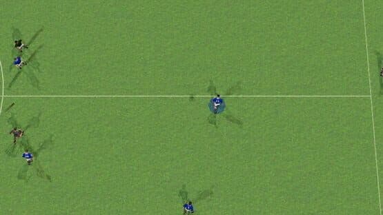 Kick Off 2002 screenshot 7