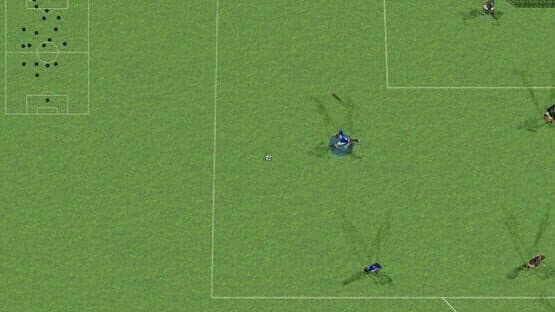 Kick Off 2002 screenshot 8