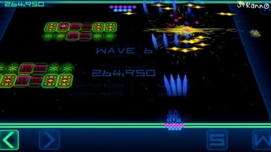 Super Crossfire screenshot 3