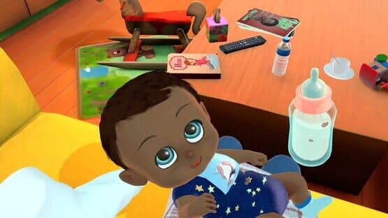 My Universe: My Baby screenshot 5