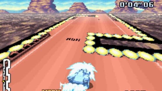 F-Zero Climax screenshot 4