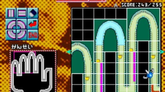 F-Zero Climax screenshot 8