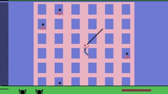 Spider-Man screenshot 1