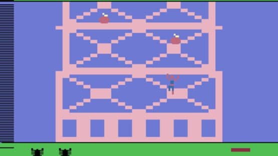 Spider-Man screenshot 2